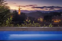 Belfry & Spa by Ligne St Barth - spa