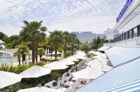 Westotel Nantes Atlantique Hotels in Sucé-sur-Erdre