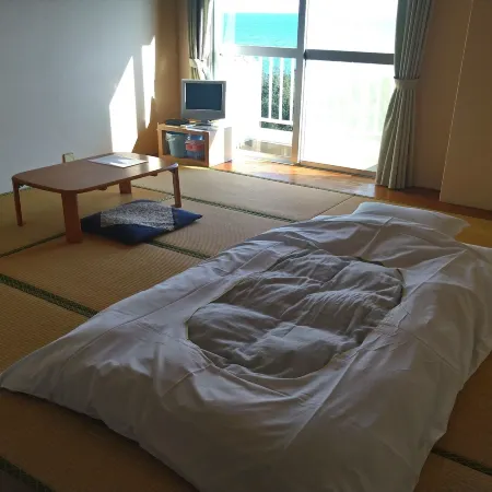 Uminooyado