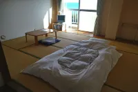 海洋之宿酒店 - 3星級