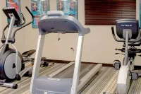 Sonesta Simply Suites Pittsburgh Airport - palestra