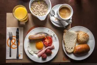 Hotel Horitzó by Pierre & Vacances - breakfast