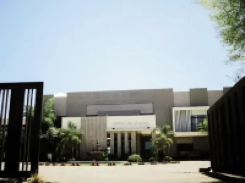 Hotel de Susana and Resort Hotéis em Valencia