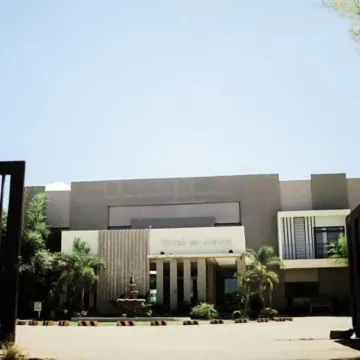 Hotel de Susana and Resort