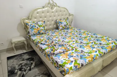 Résidence Gian Hotels in 