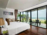 ไอธารา รีสอร์ท แอนด์ สปา โรงแรมในอำเภอ บ้านแหลม