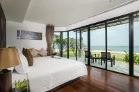 i Tara Resort & Spa فنادق في Ban Laem