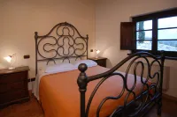 Terre del Cantico Country House Hotel a Spello