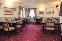 The Rest and Be Thankful Inn Hotel a West Somerset District