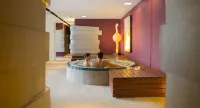 Maistra Select All Suite Island Hotel Istra - spa