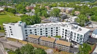 Placemakr Wedgewood-Houston - South Nashville Hotels in Berry Hill