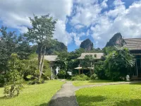 Montania Lifestyle Hotel Hotels in Phanom