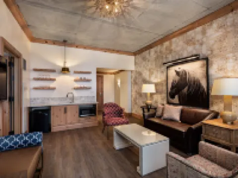 The Brownwood Hotel & Spa Hotels in The Villages