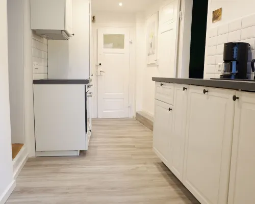 3-Zimmer Apartment Mit 2 Bädern am Marktplatz Hotels in Tubingen