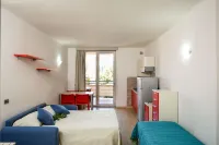 Mediterraneo Rta Các khách sạn ở Principina a Mare