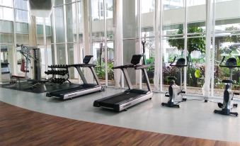 Comfy 1Br Apartment Casa de Parco Central BSD City