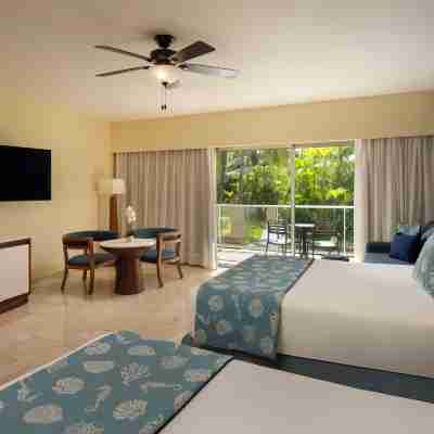 Impressive Premium Punta Cana - All Inclusive Rooms