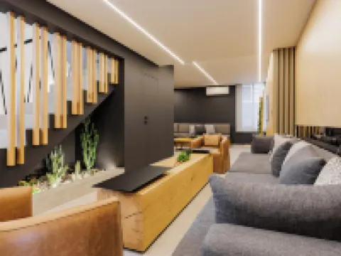 Middle Beach Hotel Hotels in Sahel Aalma