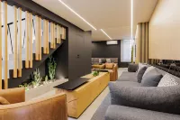 Middle Beach Hotel Hotels in Sahel Aalma