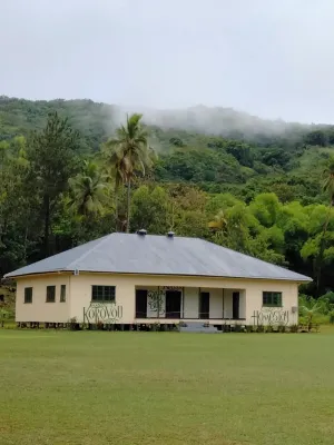 Korovou Homestay Fiji