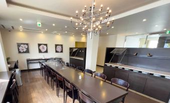 Business Hotel Access Kamojima