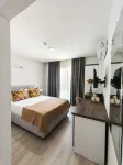 Aykaç Otel Susanoğlu Hotels in Atakent Mahallesi