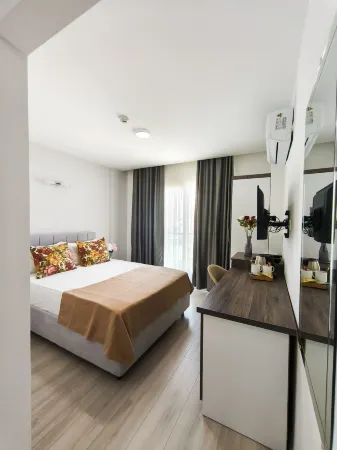 Aykaç Otel Susanoğlu