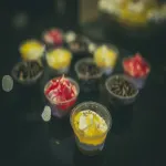 Sarovar Portico Jalandhar - breakfast