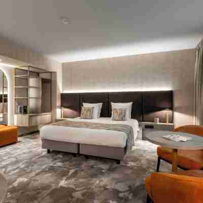 Van der Valk Waterloo Rooms