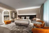 Van der Valk Hotels in Genappe