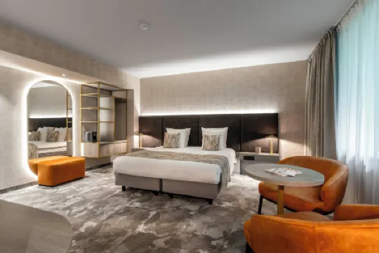 Van der Valk Waterloo