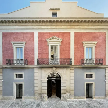 Palazzo Tafuri