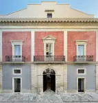 Palazzo Tafuri Hotels in Nardo