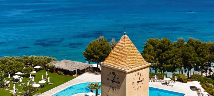 Candia Park Village Hotels in Lasithi