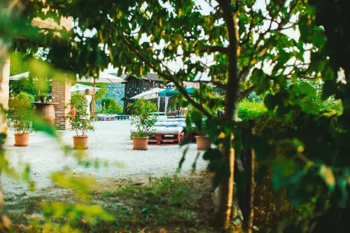 Asolo Norah's Hill Agri Rooms Hotels in Asolo