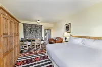 Hotel Glorieta Hotels in Santa Fe