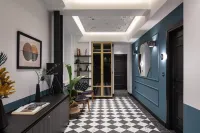 Lithia-Lithia Hotels in Ioannina