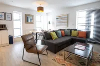 Orchard Point Hotel in zona University of Southampton