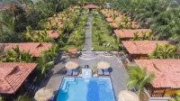 Little Cove Nature Resort Hotel di Ozarkhede
