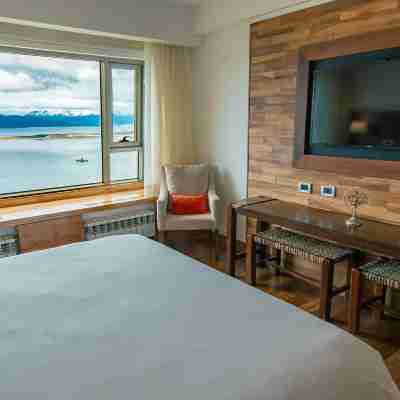 Arakur Ushuaia Resort & Spa Rooms
