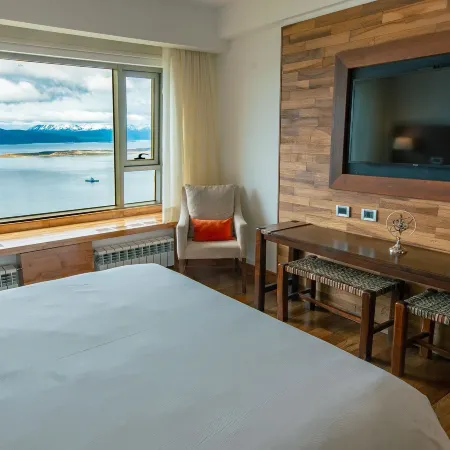 Arakur Ushuaia Resort & Spa