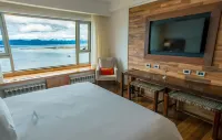 Arakur Ushuaia Resort & Spa Các khách sạn gần Comercial del Sur SRL