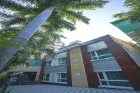 Q Saina's S K Regency Hotels in Shivpuri
