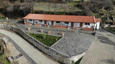 Vila Sofia Gllava - Resort Hoteles en 