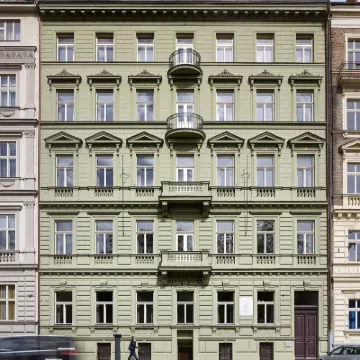 Franz by Zeitraum Hotels in der Nähe von Pulverturm