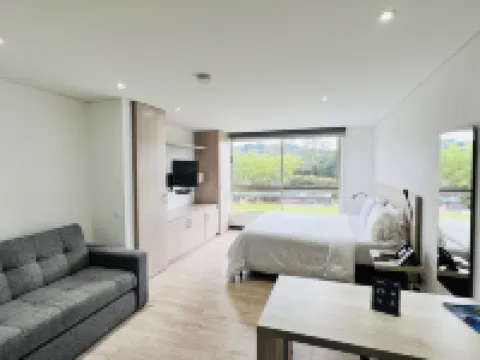 MG Hotels & Suites Hotels in Rionegro