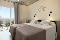 Tent Palmanova Hotel di Calvia
