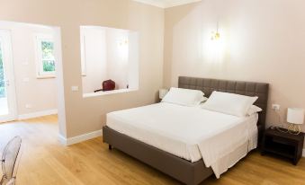 La Tenuta di Rocca Bruna Country Resort