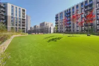 倫敦羅賓遜-靠近溫布利球場
