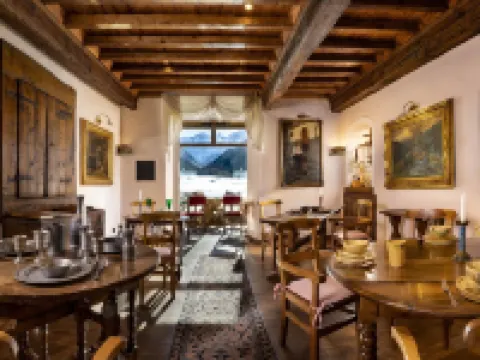 Bellevue Hotel & Spa Hotels in Cogne